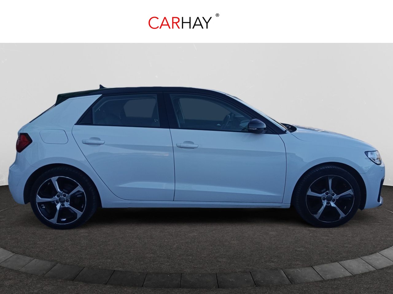 AUDI A1 Sportback Advanced 25 TFSI 70kW (95CV) 20