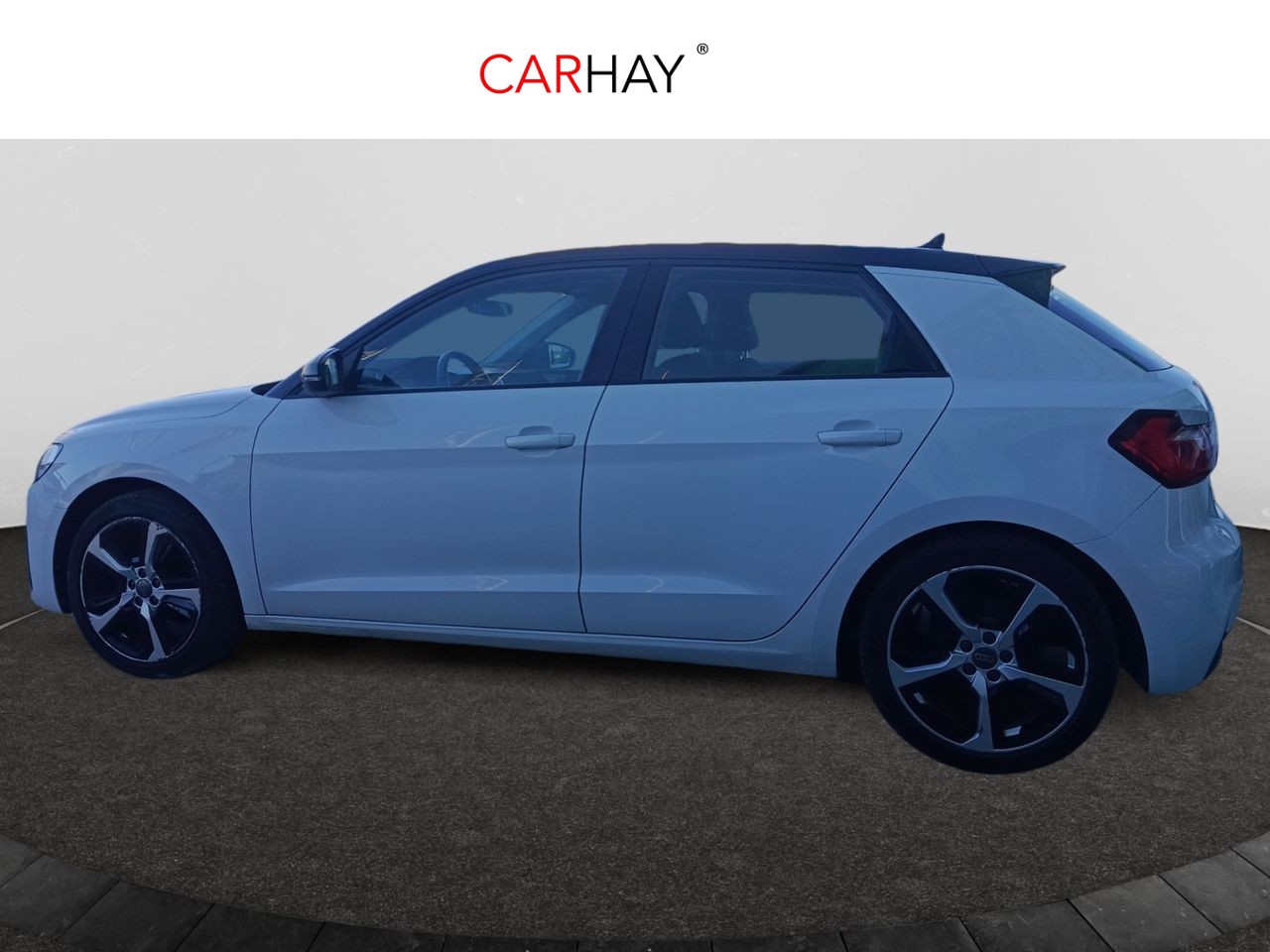 AUDI A1 Sportback Advanced 25 TFSI 70kW (95CV) 21