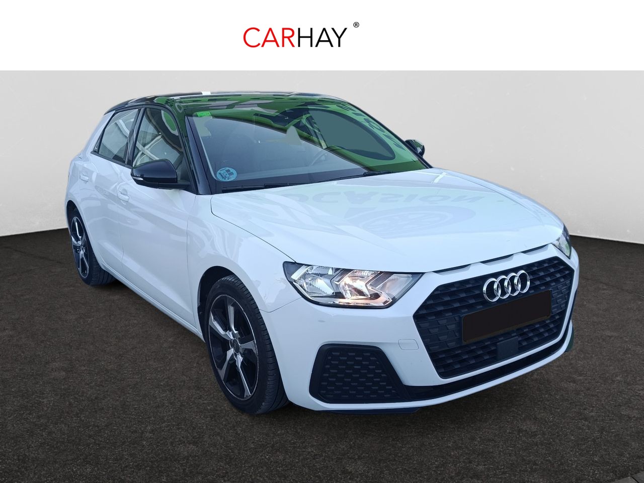 AUDI A1 Sportback Advanced 25 TFSI 70kW (95CV) 6