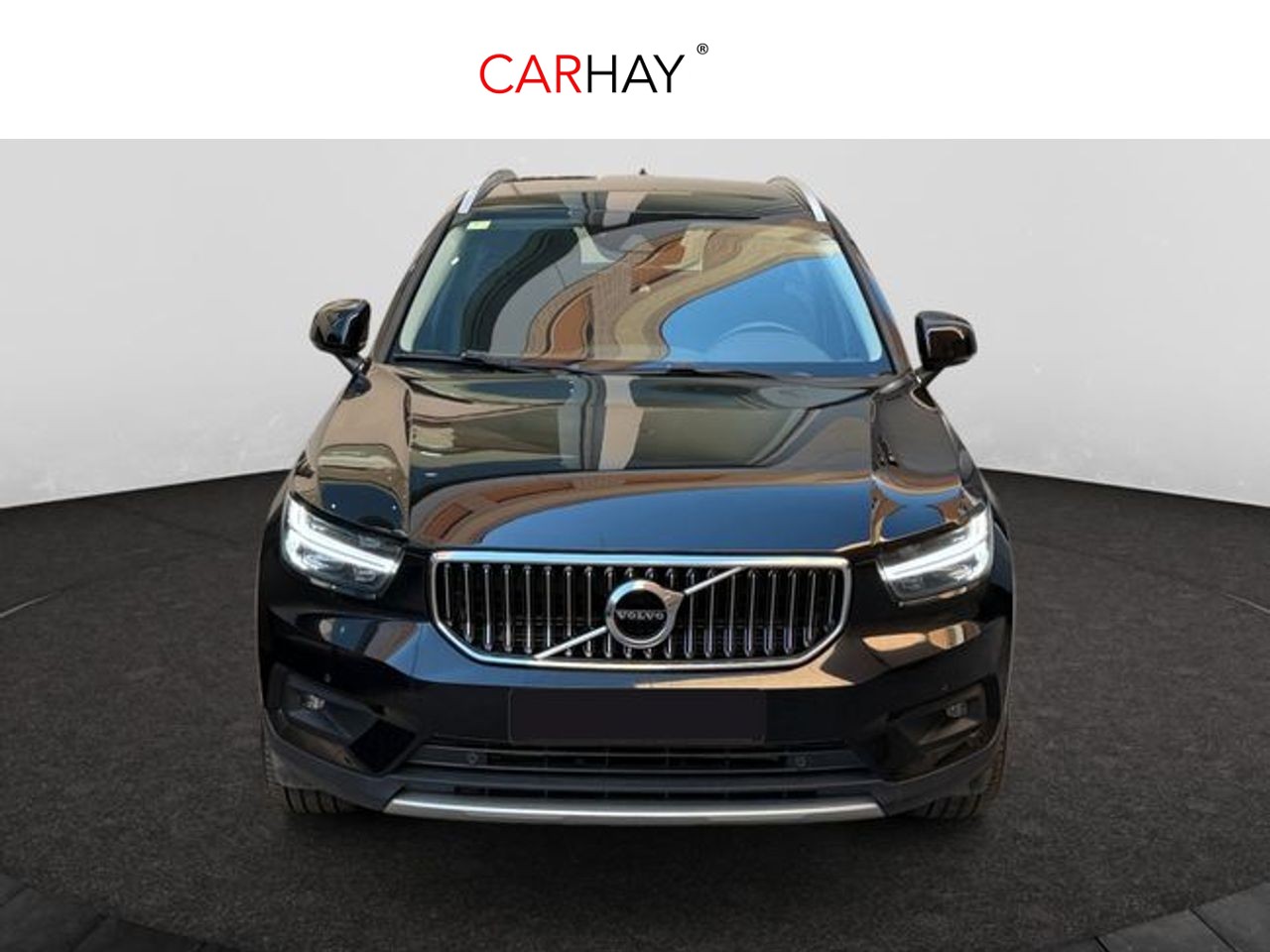 VOLVO XC40 1.5 T4 Twin Recharge Inscription Ex Auto 6