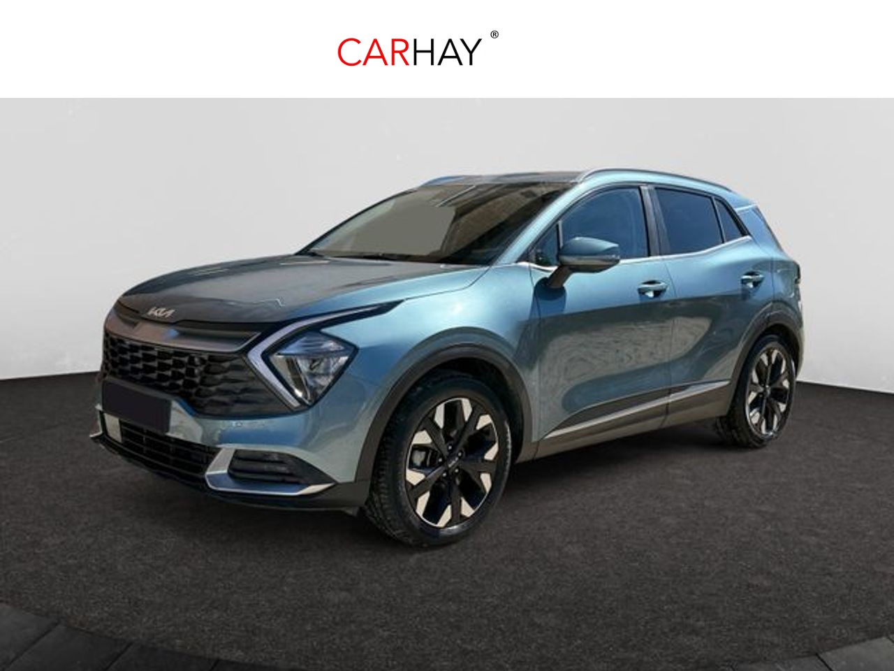 imagen de KIA SPORTAGE 1.6 T-GDi PHEV 198kW (265CV) Drive 4x4 - REF: 07091