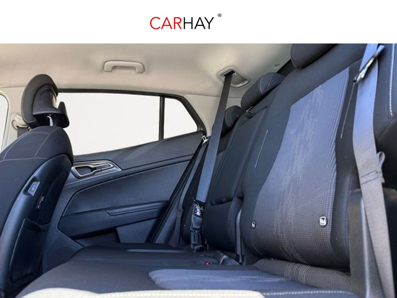 KIA SPORTAGE 1.6 T-GDi PHEV 198kW (265CV) Drive 4x4 14