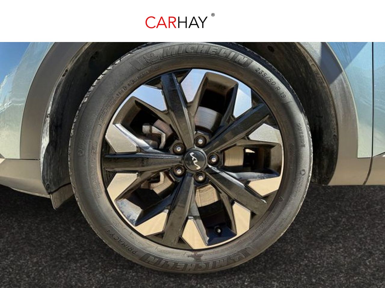 KIA SPORTAGE 1.6 T-GDi PHEV 198kW (265CV) Drive 4x4 15