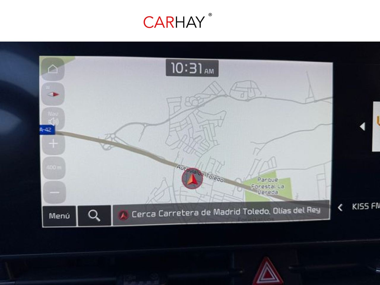 KIA SPORTAGE 1.6 T-GDi PHEV 198kW (265CV) Drive 4x4 18