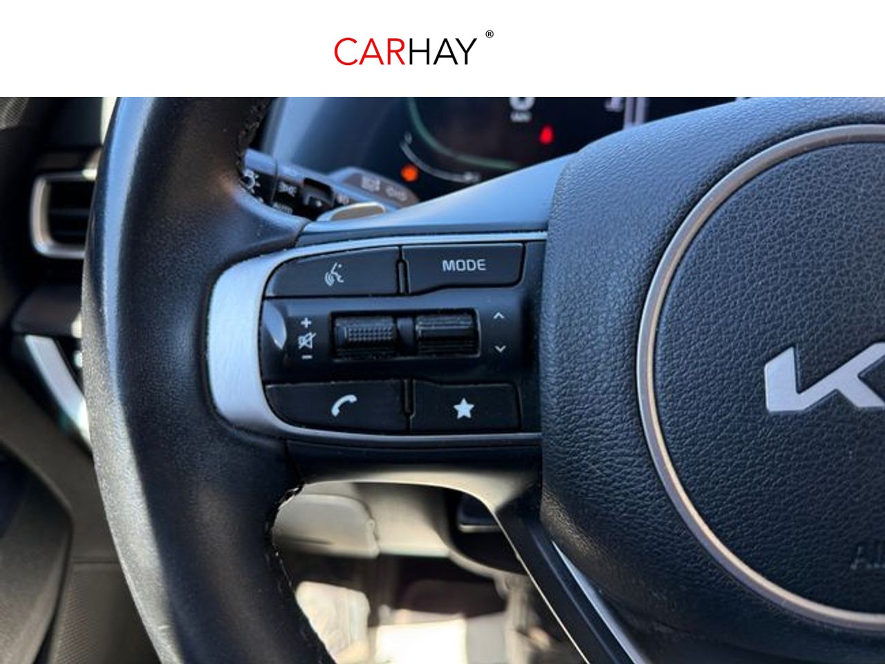 KIA SPORTAGE 1.6 T-GDi PHEV 198kW (265CV) Drive 4x4 21