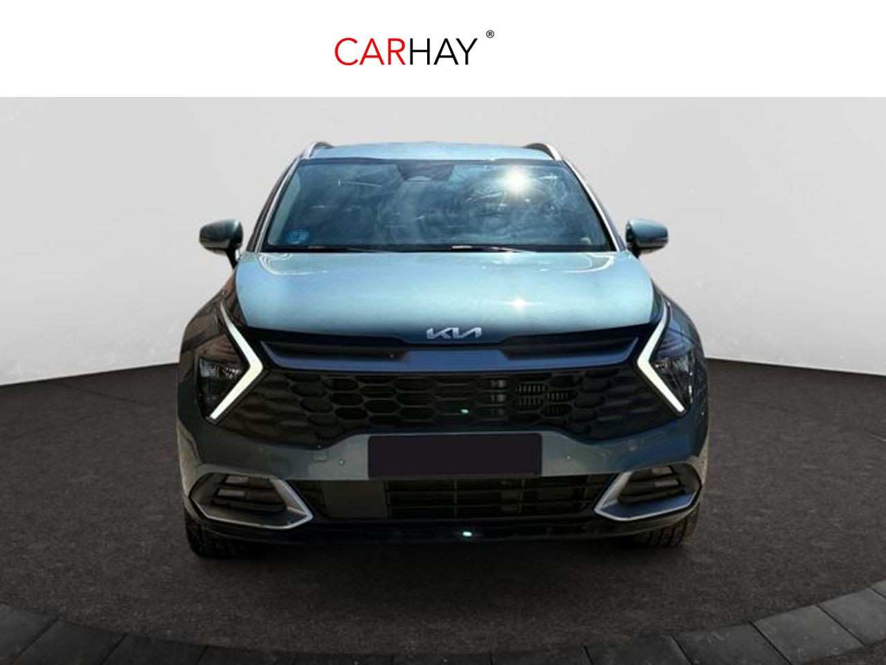 KIA SPORTAGE 1.6 T-GDi PHEV 198kW (265CV) Drive 4x4 9