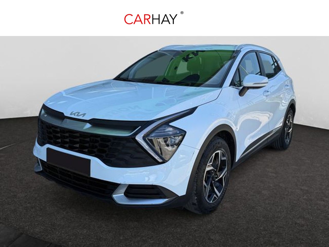 imagen de KIA SPORTAGE 1.6 T-GDi 110kW (150CV) Drive 4x2 - REF: 07093