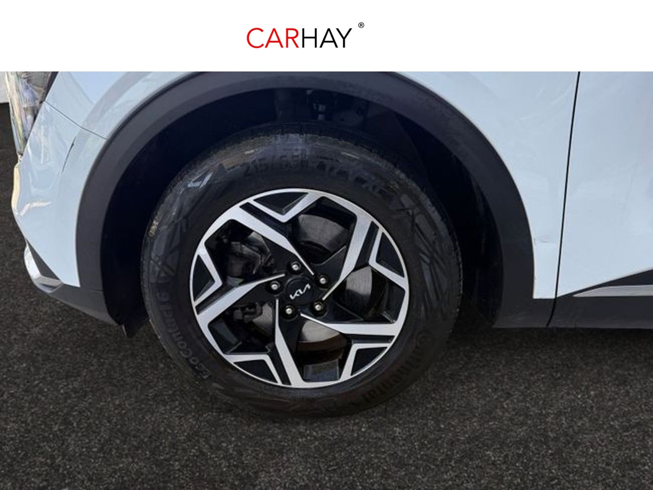 KIA SPORTAGE 1.6 T-GDi 110kW (150CV) Drive 4x2 13