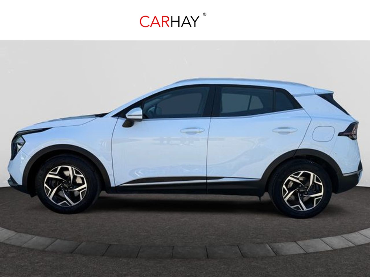 KIA SPORTAGE 1.6 T-GDi 110kW (150CV) Drive 4x2 14