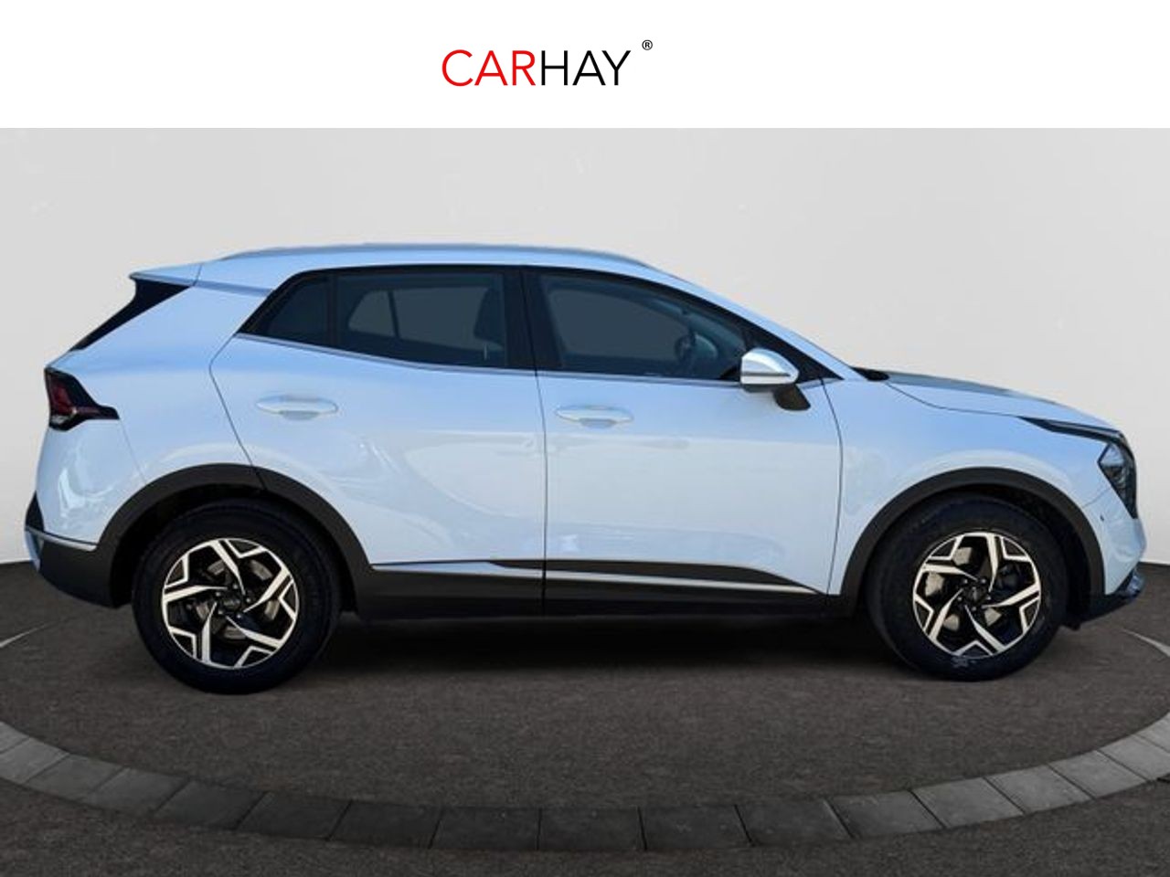 KIA SPORTAGE 1.6 T-GDi 110kW (150CV) Drive 4x2 15