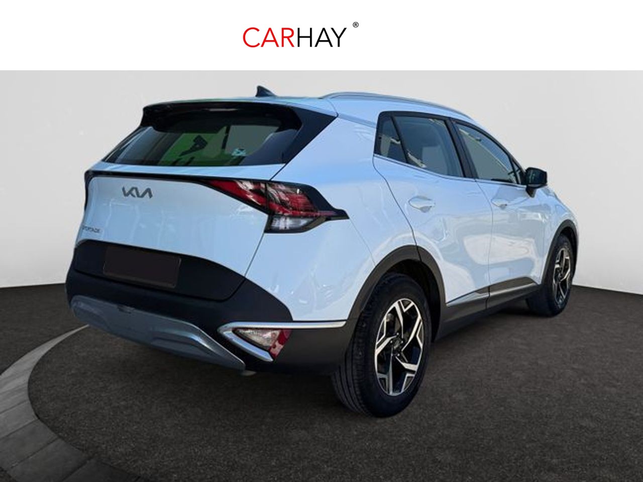KIA SPORTAGE 1.6 T-GDi 110kW (150CV) Drive 4x2 4