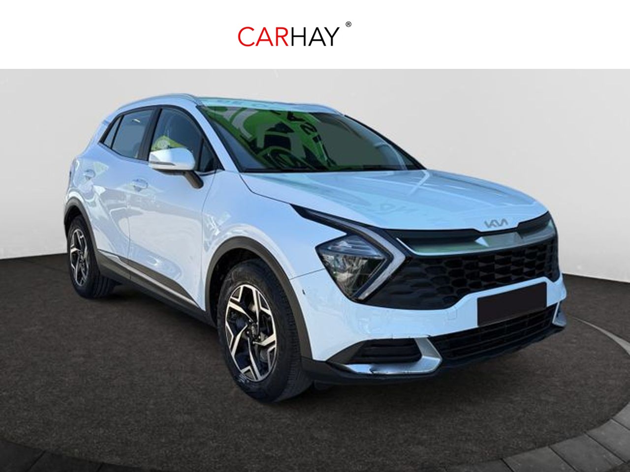 KIA SPORTAGE 1.6 T-GDi 110kW (150CV) Drive 4x2 6