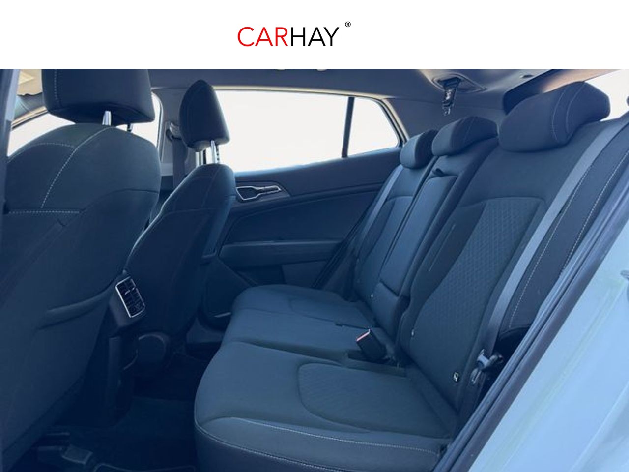 KIA SPORTAGE 1.6 T-GDi 110kW (150CV) Drive 4x2 9