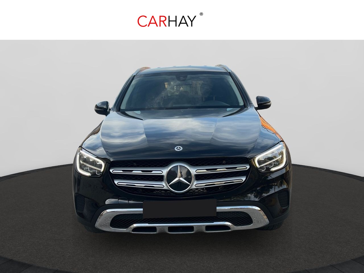MERCEDES CLASE GLC GLC 220 d 4MATIC 2