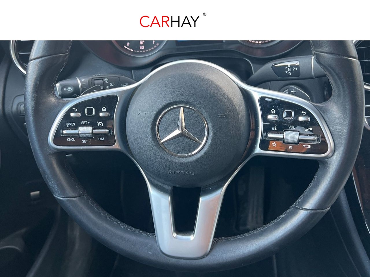 MERCEDES CLASE GLC GLC 220 d 4MATIC 13