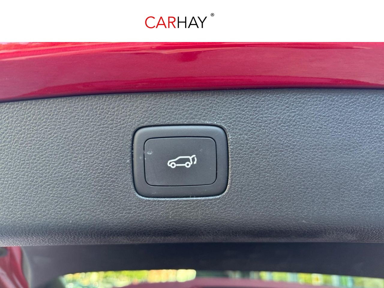 MG EHS 1.5T-GDI PHEV Luxury 18