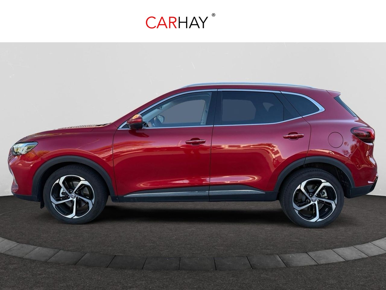 MG EHS 1.5T-GDI PHEV Luxury 22