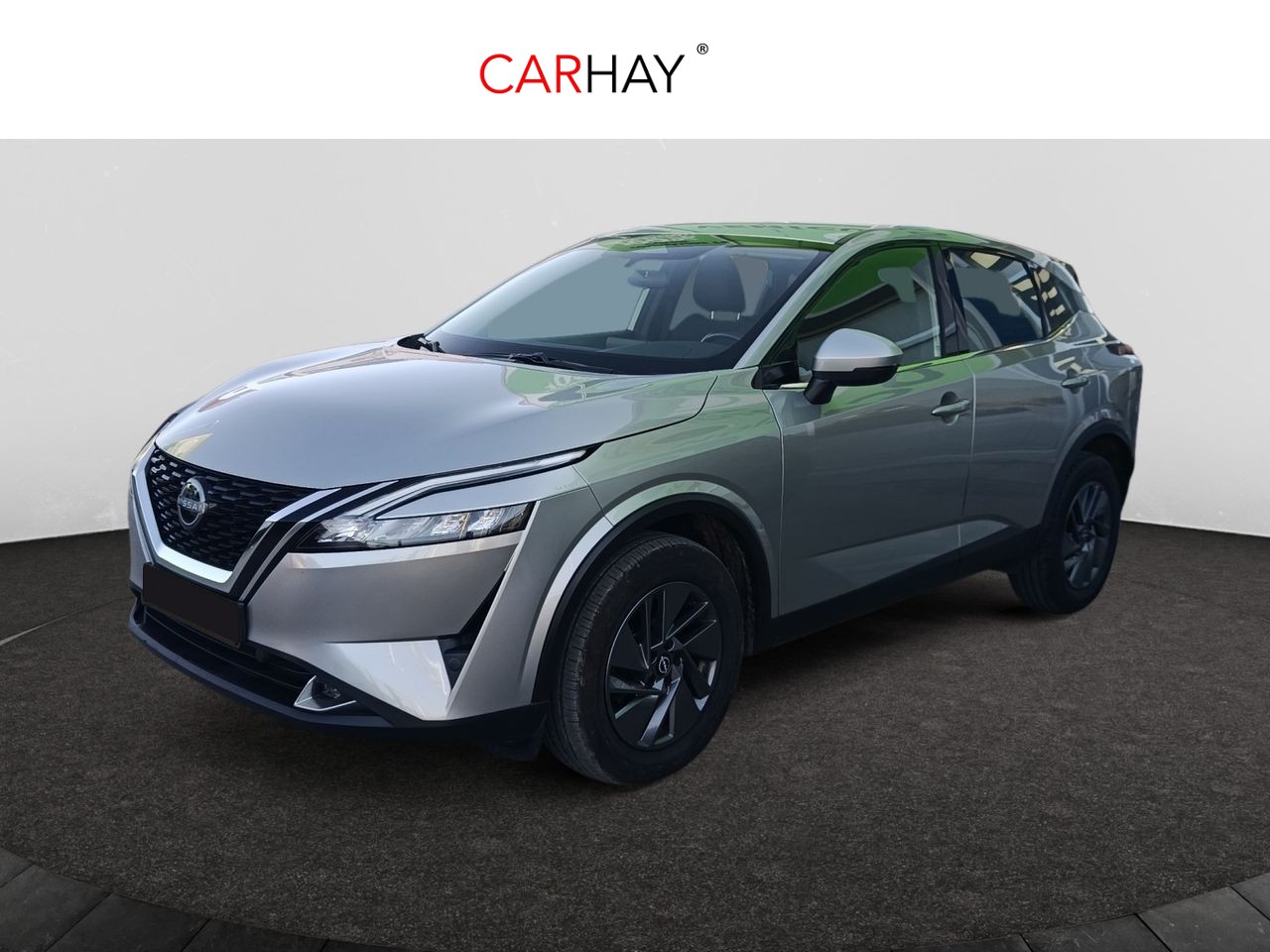 imagen de NISSAN QASHQAI DIG-T 116kW (158CV) mHEV Xtronic Acenta - REF: 07094
