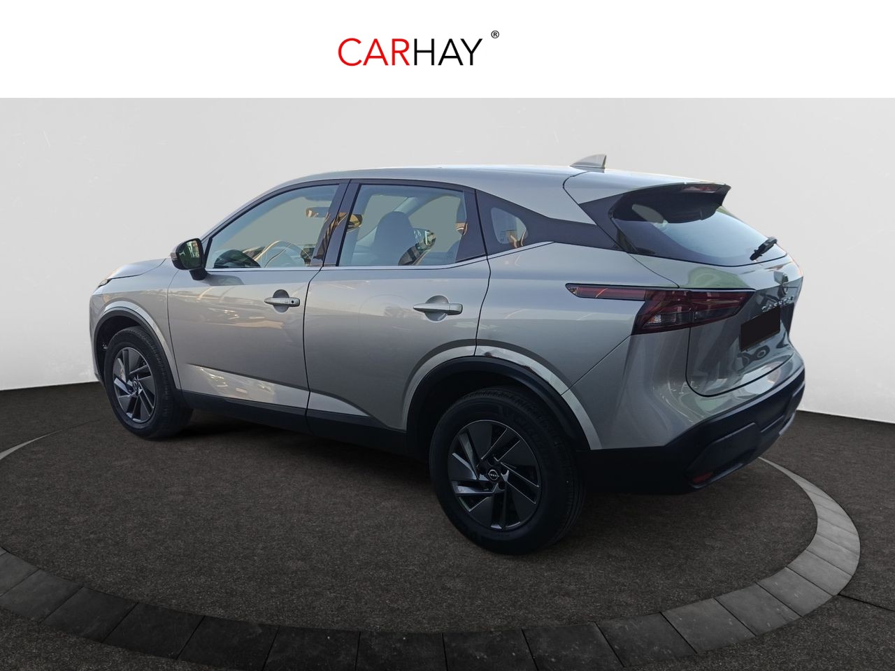NISSAN QASHQAI DIG-T 116kW (158CV) mHEV Xtronic Acenta 2