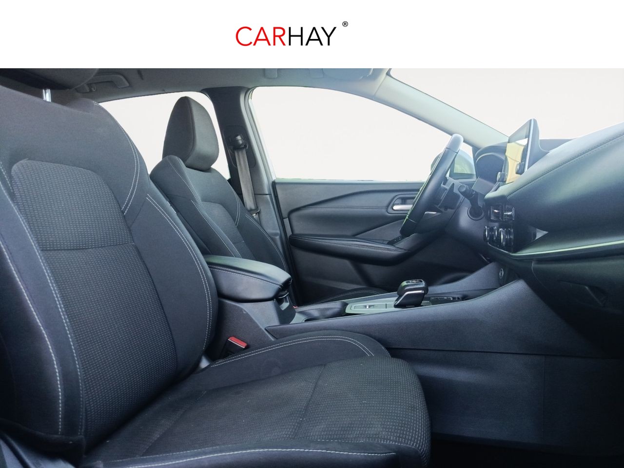 NISSAN QASHQAI DIG-T 116kW (158CV) mHEV Xtronic Acenta 13