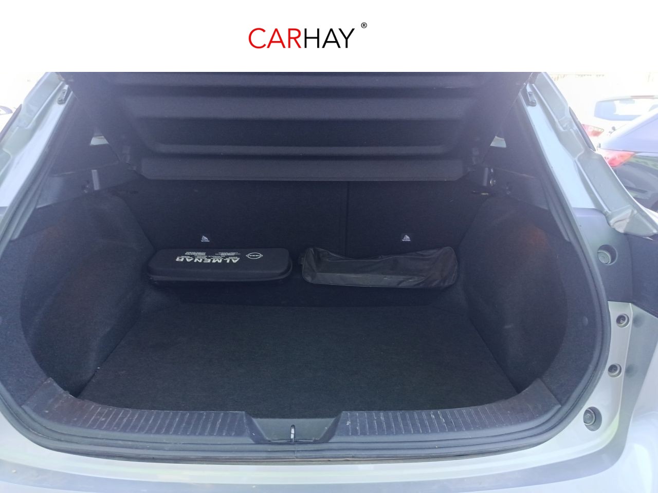 NISSAN QASHQAI DIG-T 116kW (158CV) mHEV Xtronic Acenta 15