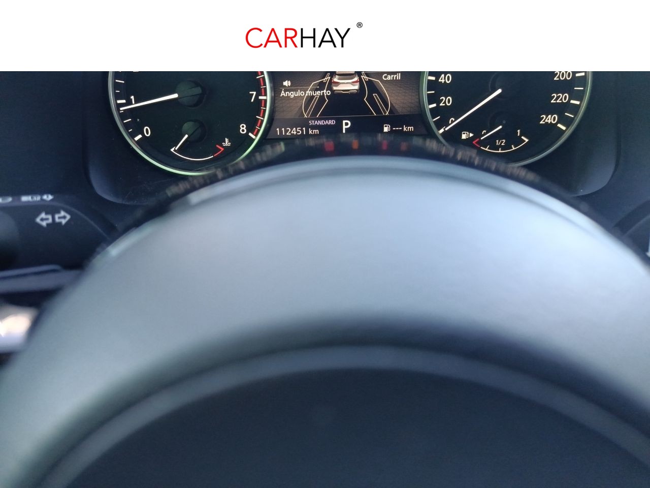 NISSAN QASHQAI DIG-T 116kW (158CV) mHEV Xtronic Acenta 16