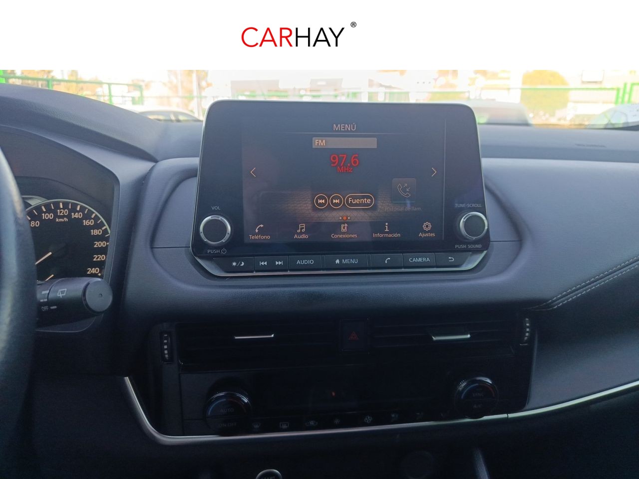 NISSAN QASHQAI DIG-T 116kW (158CV) mHEV Xtronic Acenta 17