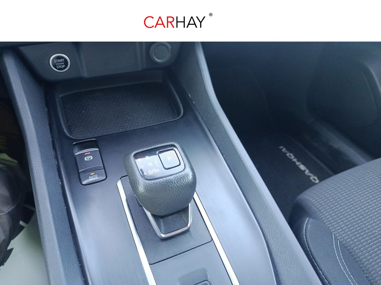 NISSAN QASHQAI DIG-T 116kW (158CV) mHEV Xtronic Acenta 20