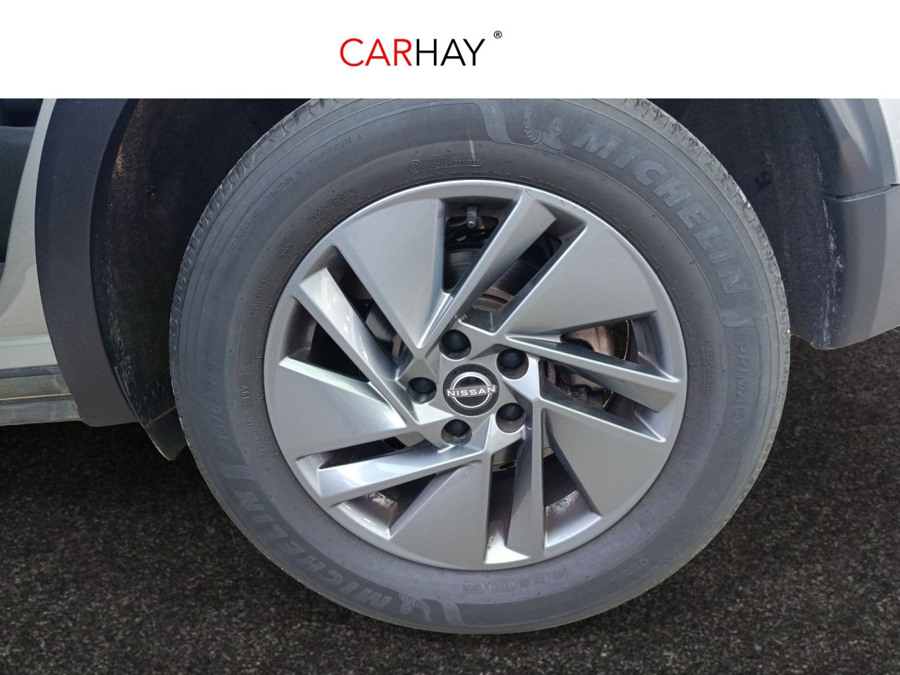 NISSAN QASHQAI DIG-T 116kW (158CV) mHEV Xtronic Acenta 21