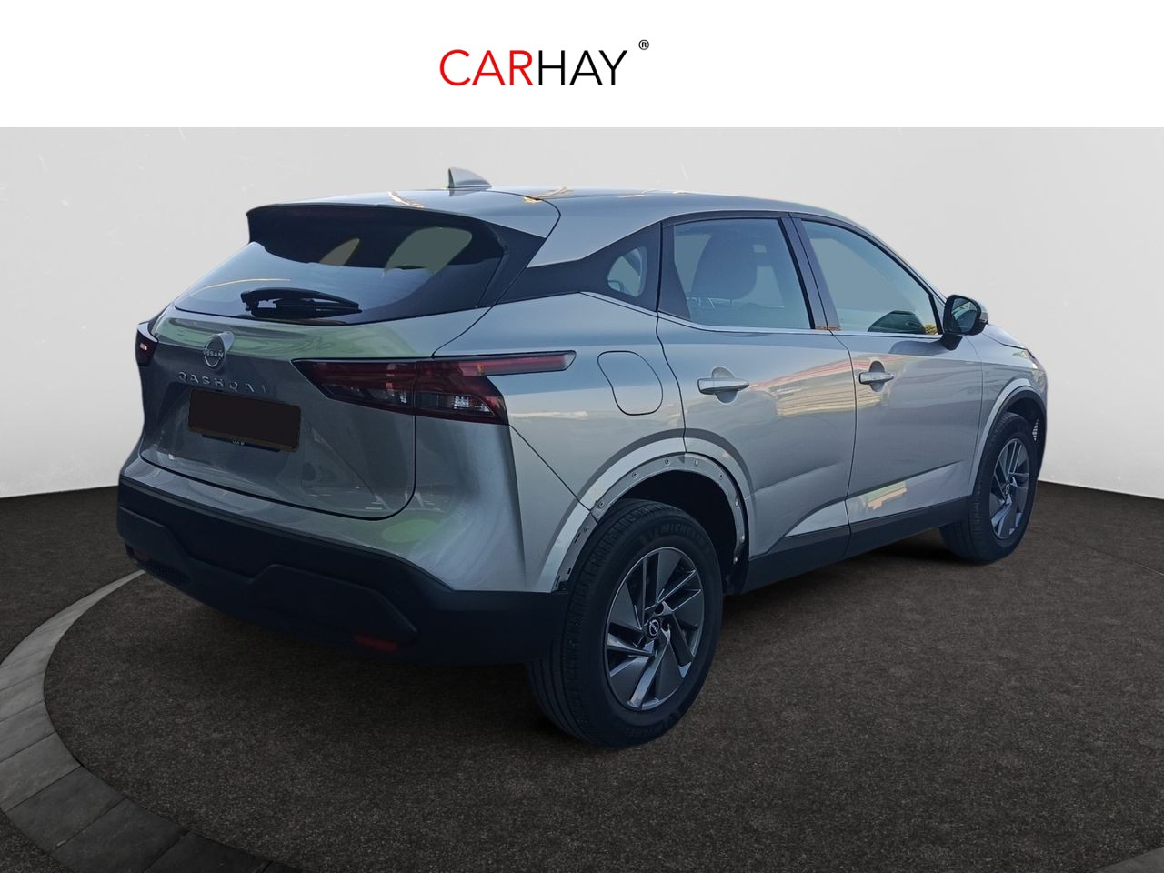 NISSAN QASHQAI DIG-T 116kW (158CV) mHEV Xtronic Acenta 3