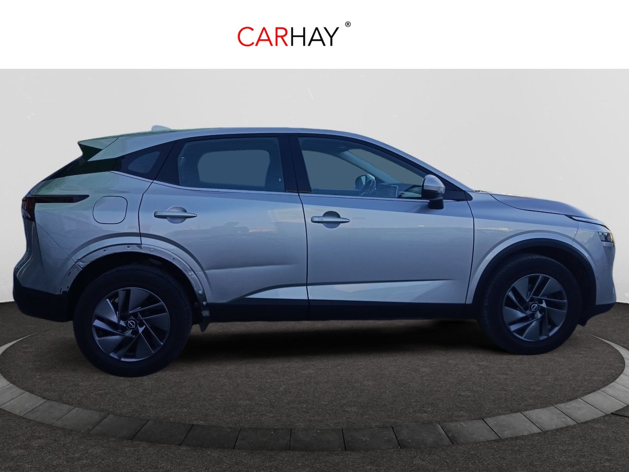 NISSAN QASHQAI DIG-T 116kW (158CV) mHEV Xtronic Acenta 22