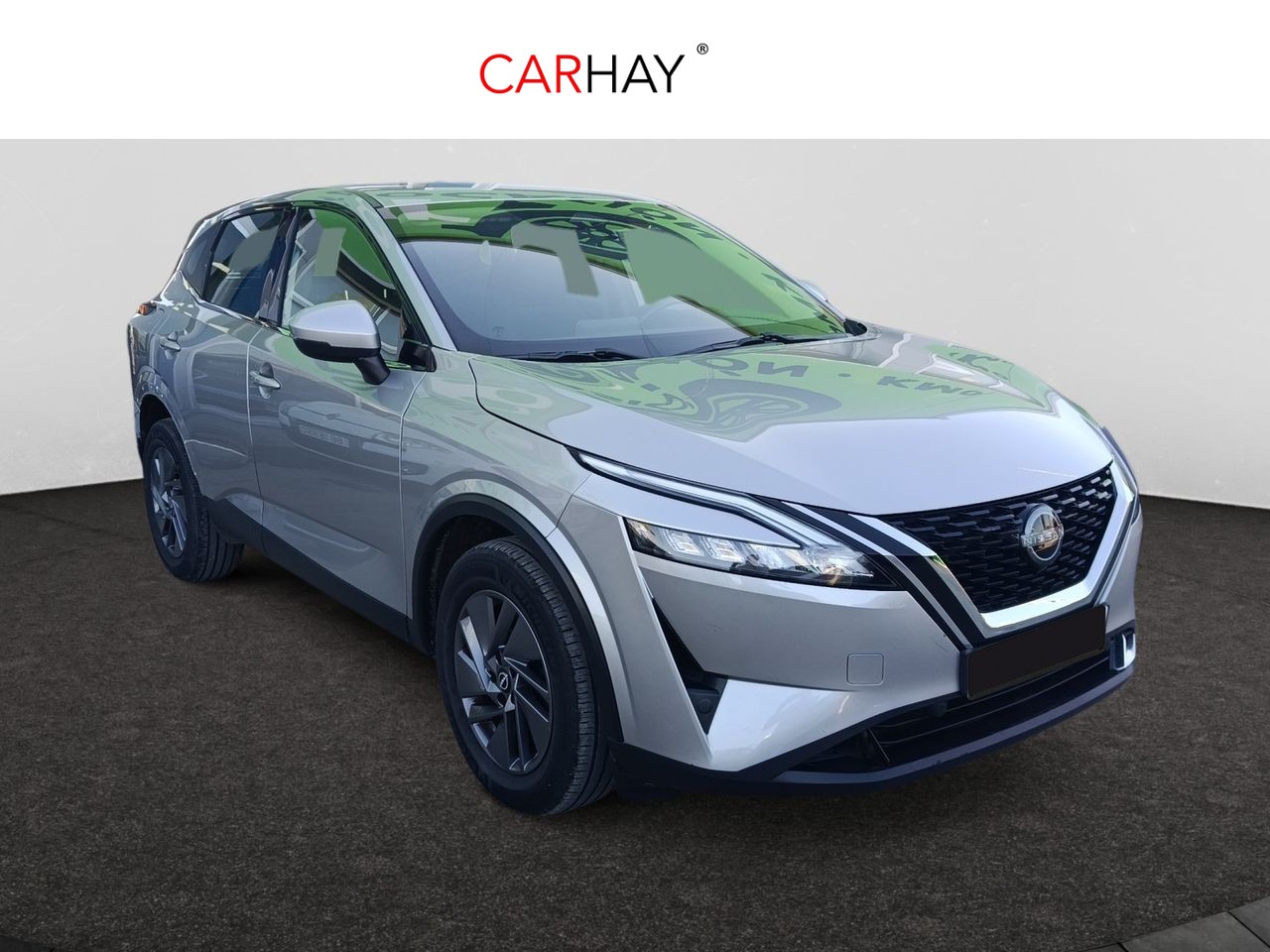 NISSAN QASHQAI DIG-T 116kW (158CV) mHEV Xtronic Acenta 4