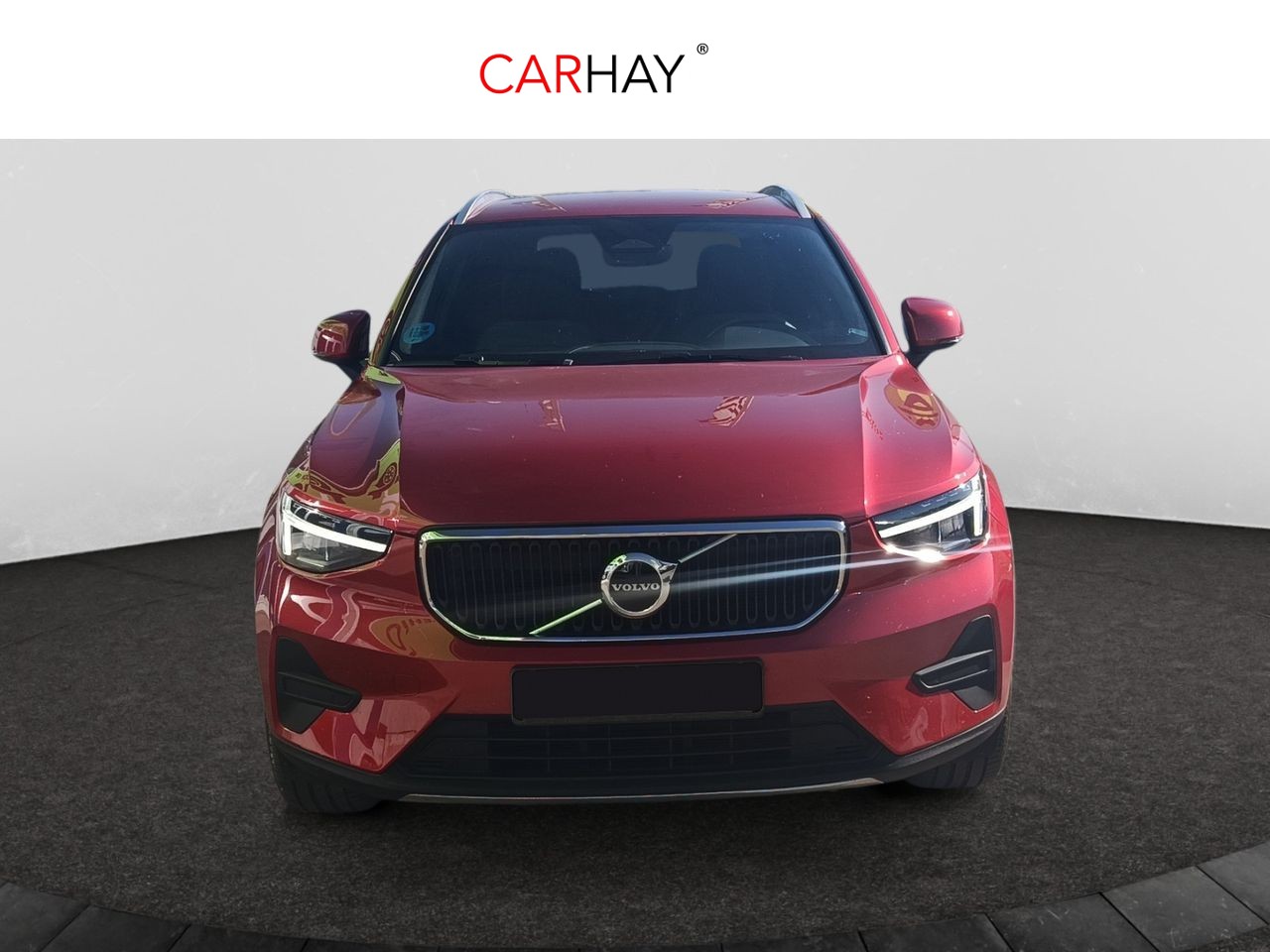 VOLVO XC40 2.0 B3 G Core Auto 2