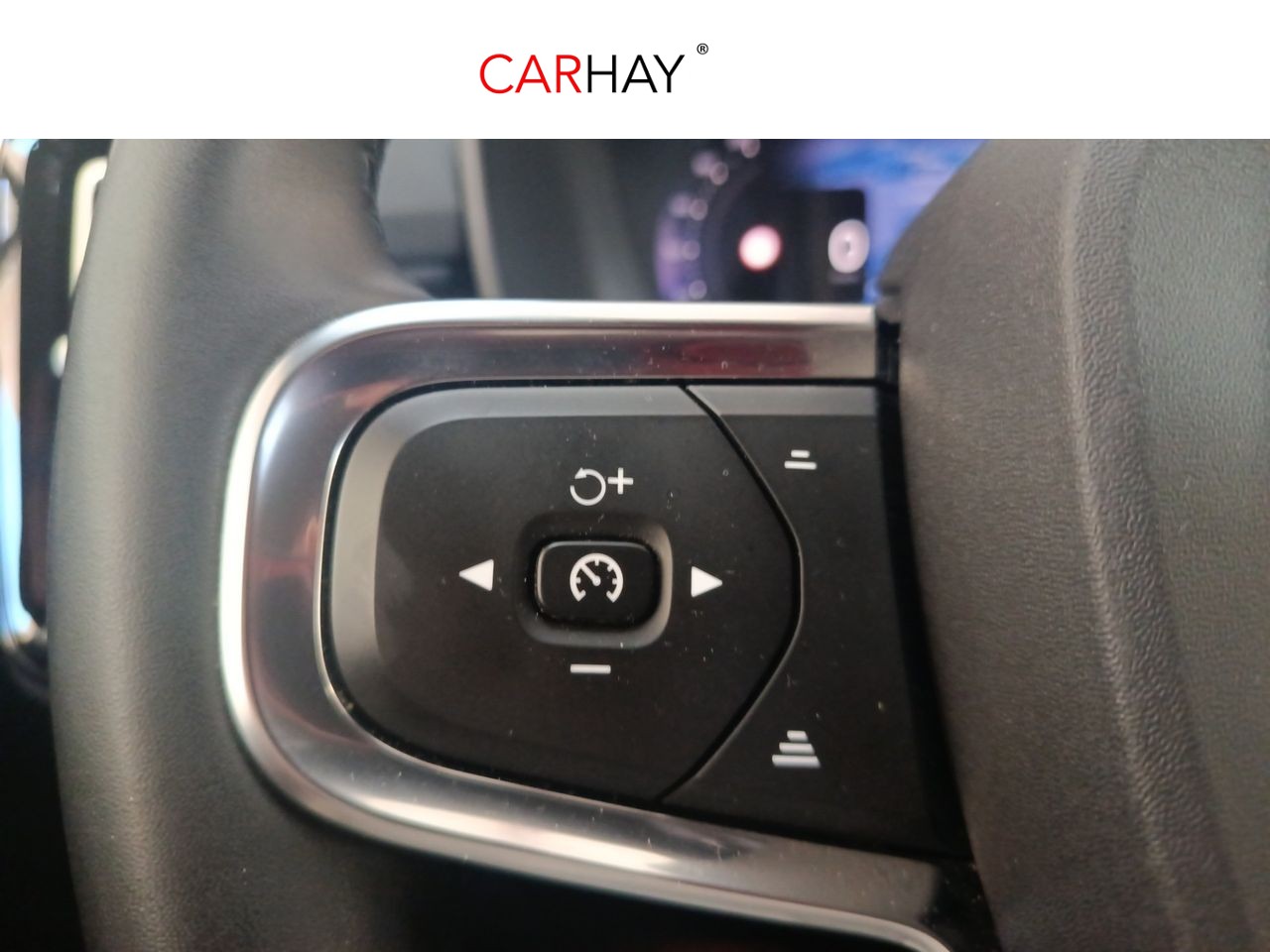 VOLVO XC40 2.0 B3 G Core Auto 12