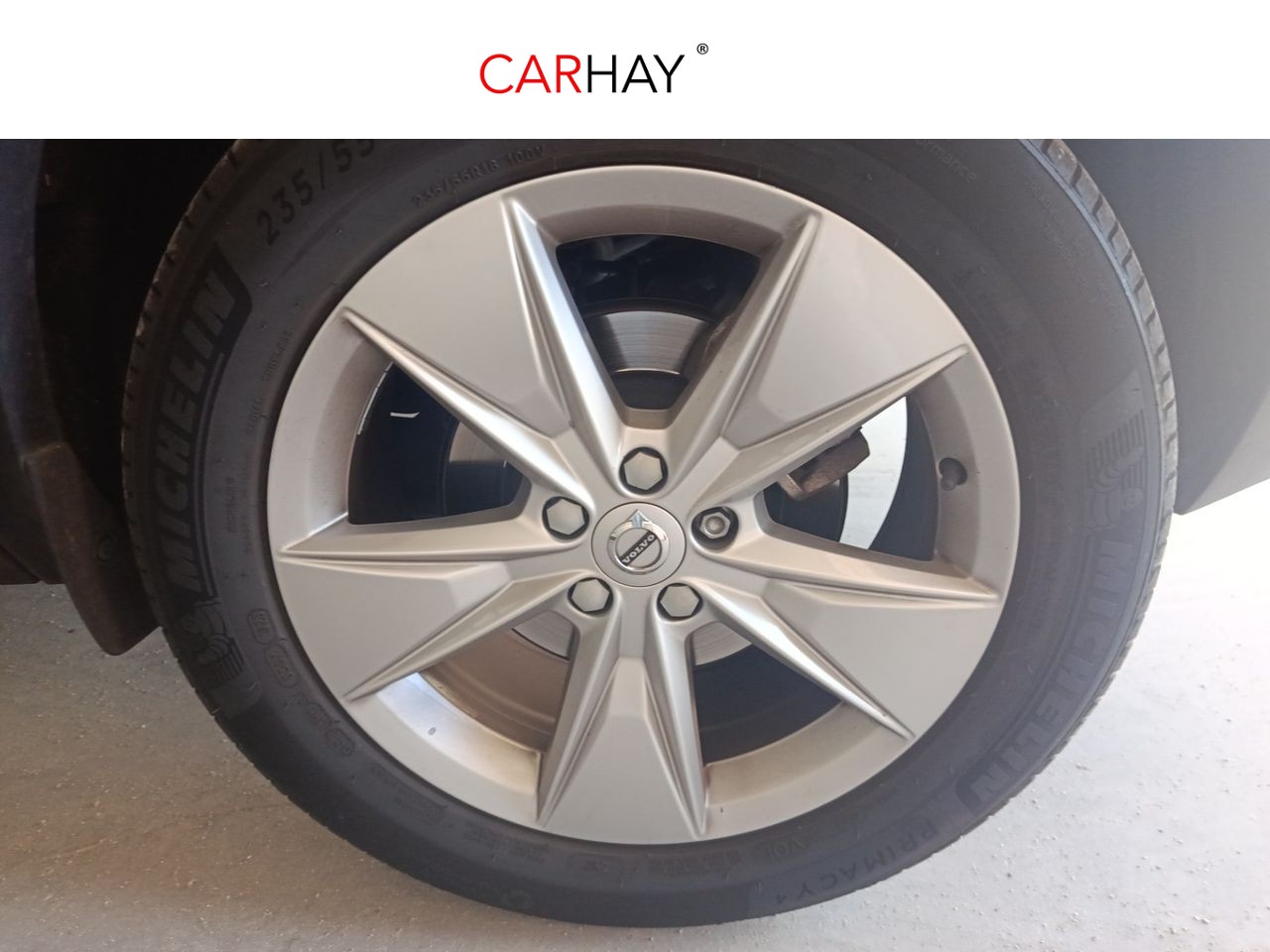 VOLVO XC40 2.0 B3 G Core Auto 20