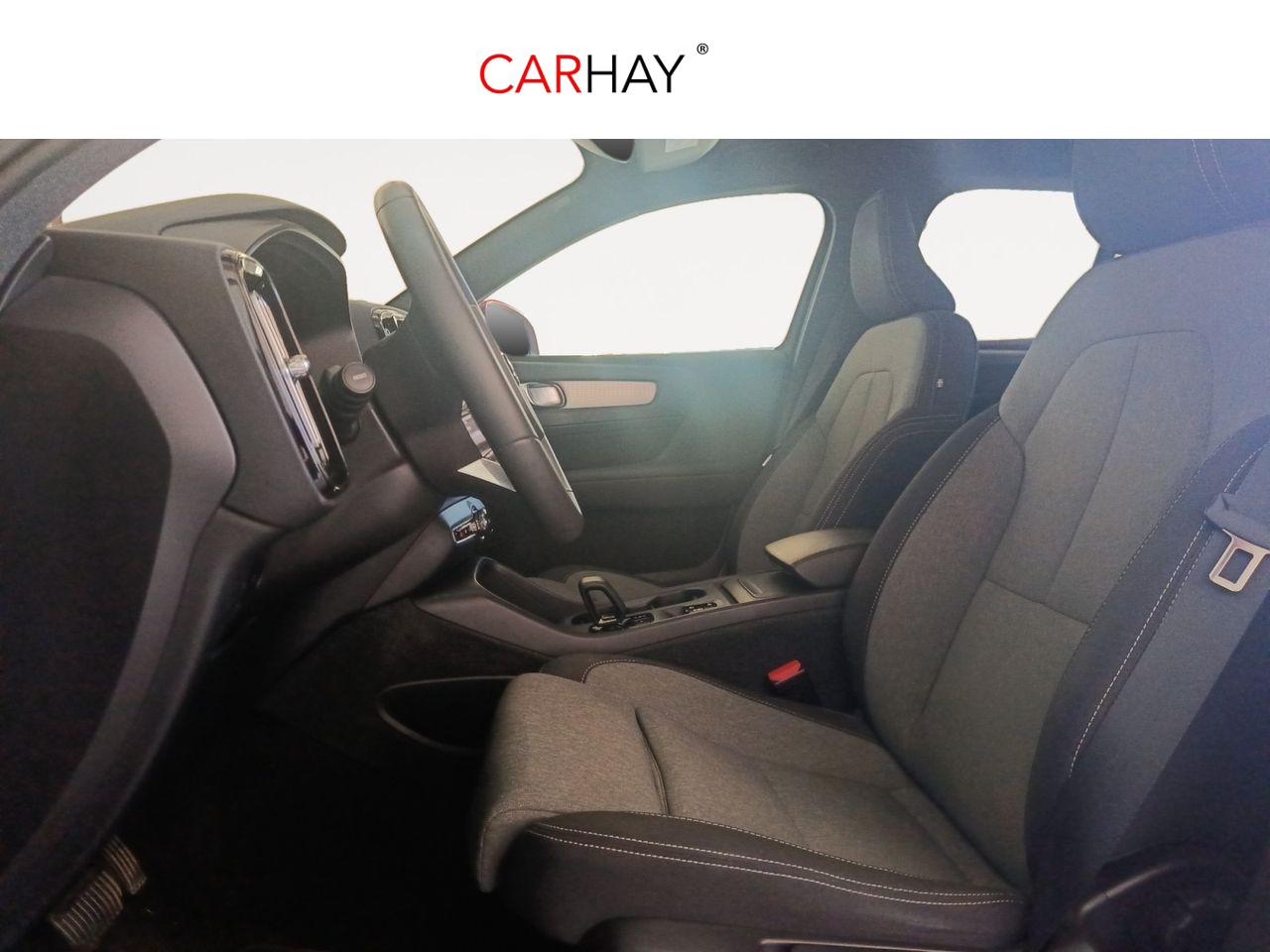 VOLVO XC40 2.0 B3 G Core Auto 9