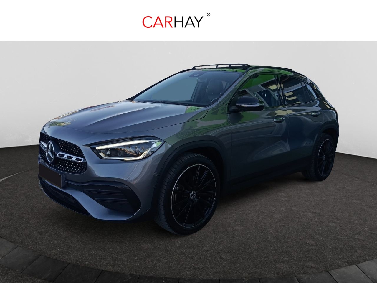 imagen de MERCEDES GLA GLA 250 e - REF: 07266