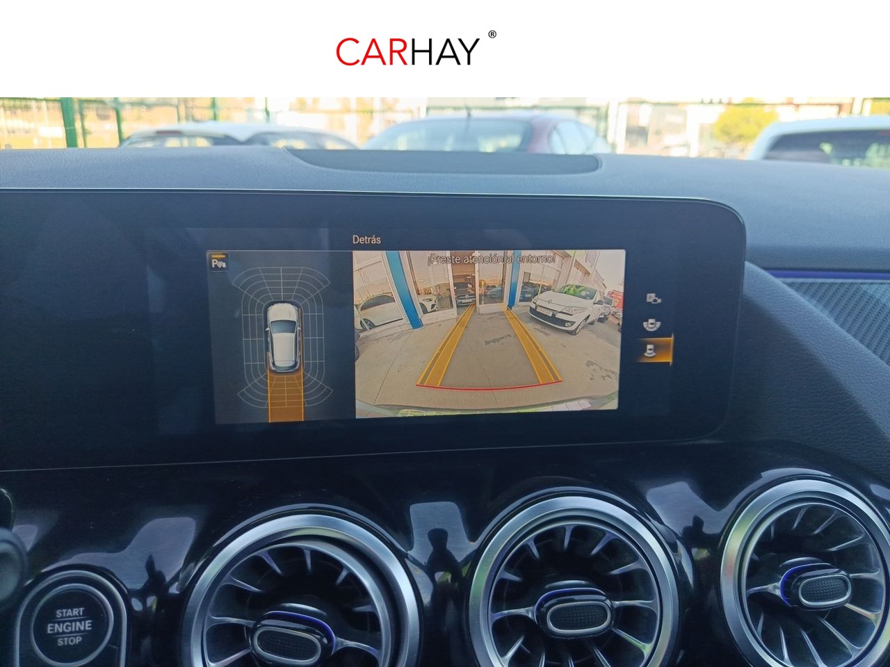 MERCEDES GLA GLA 250 e 19