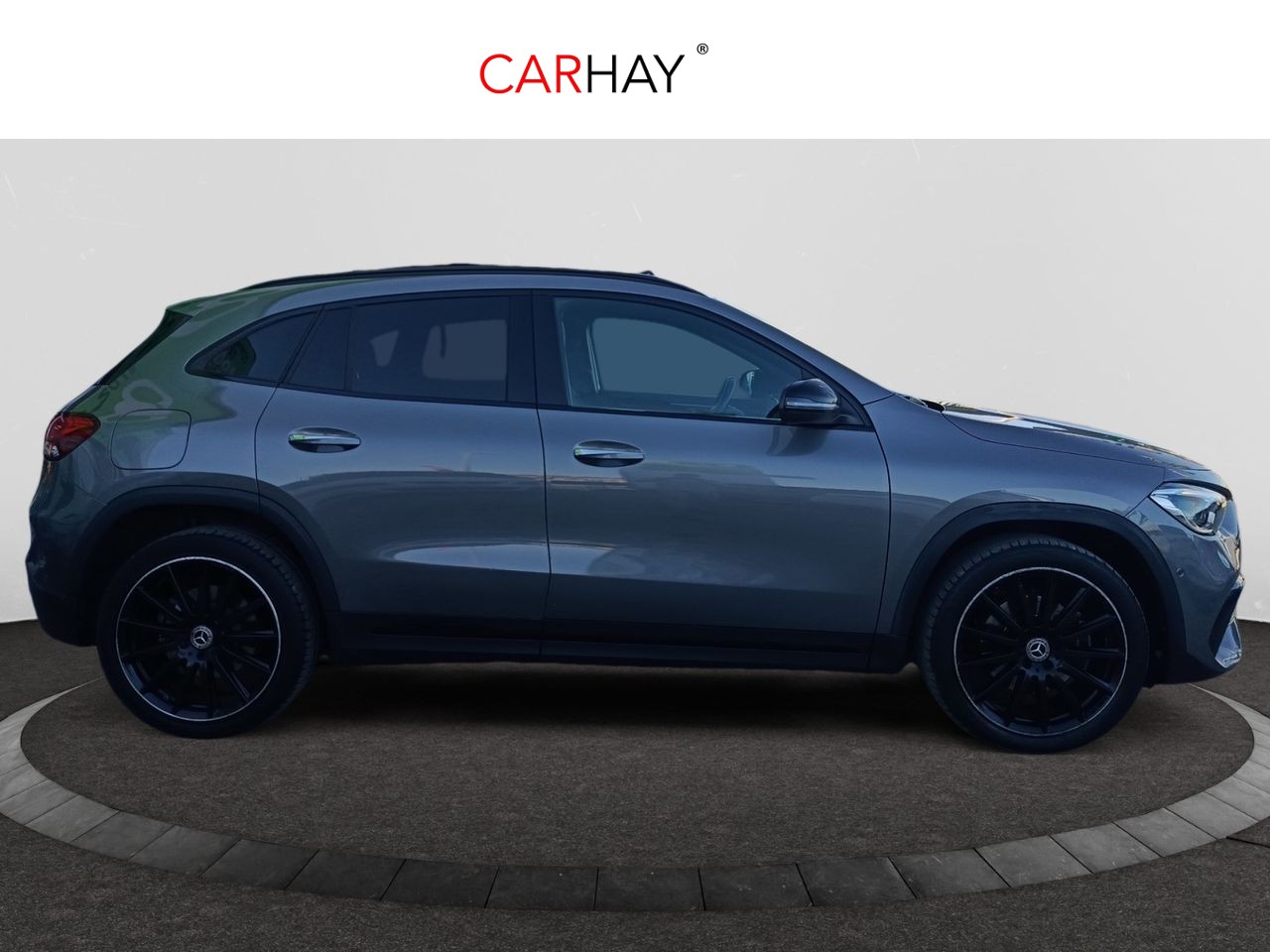 MERCEDES GLA GLA 250 e 22