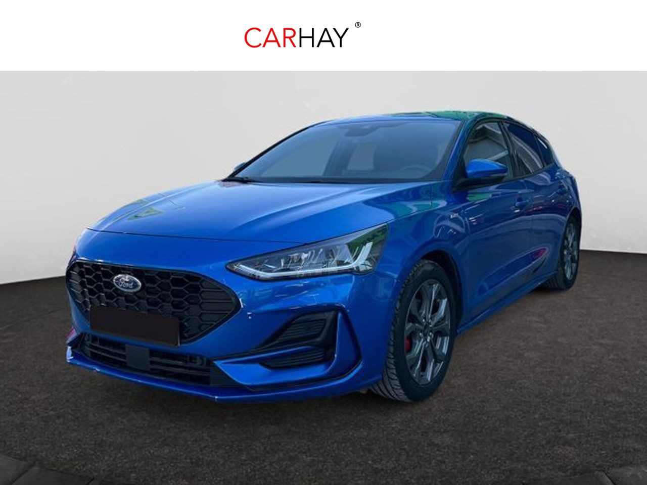 imagen de FORD FOCUS 1.0 Ecoboost MHEV 92kW ST-Line - REF: 07095