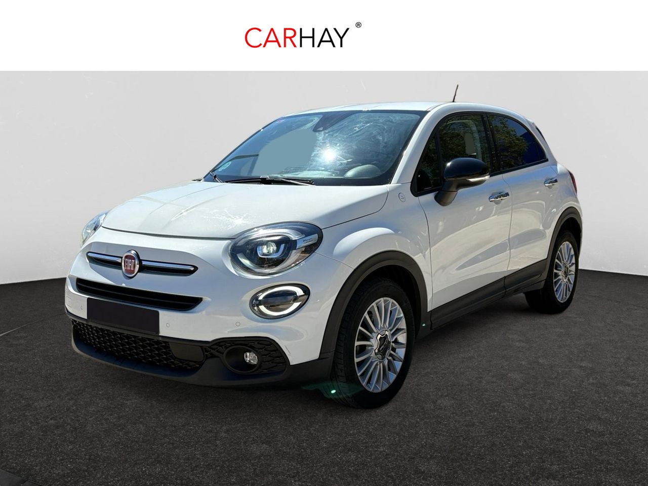 imagen de FIAT 500X Hey Google 1,0 Firefly T3 88KW S&S - REF: 07097