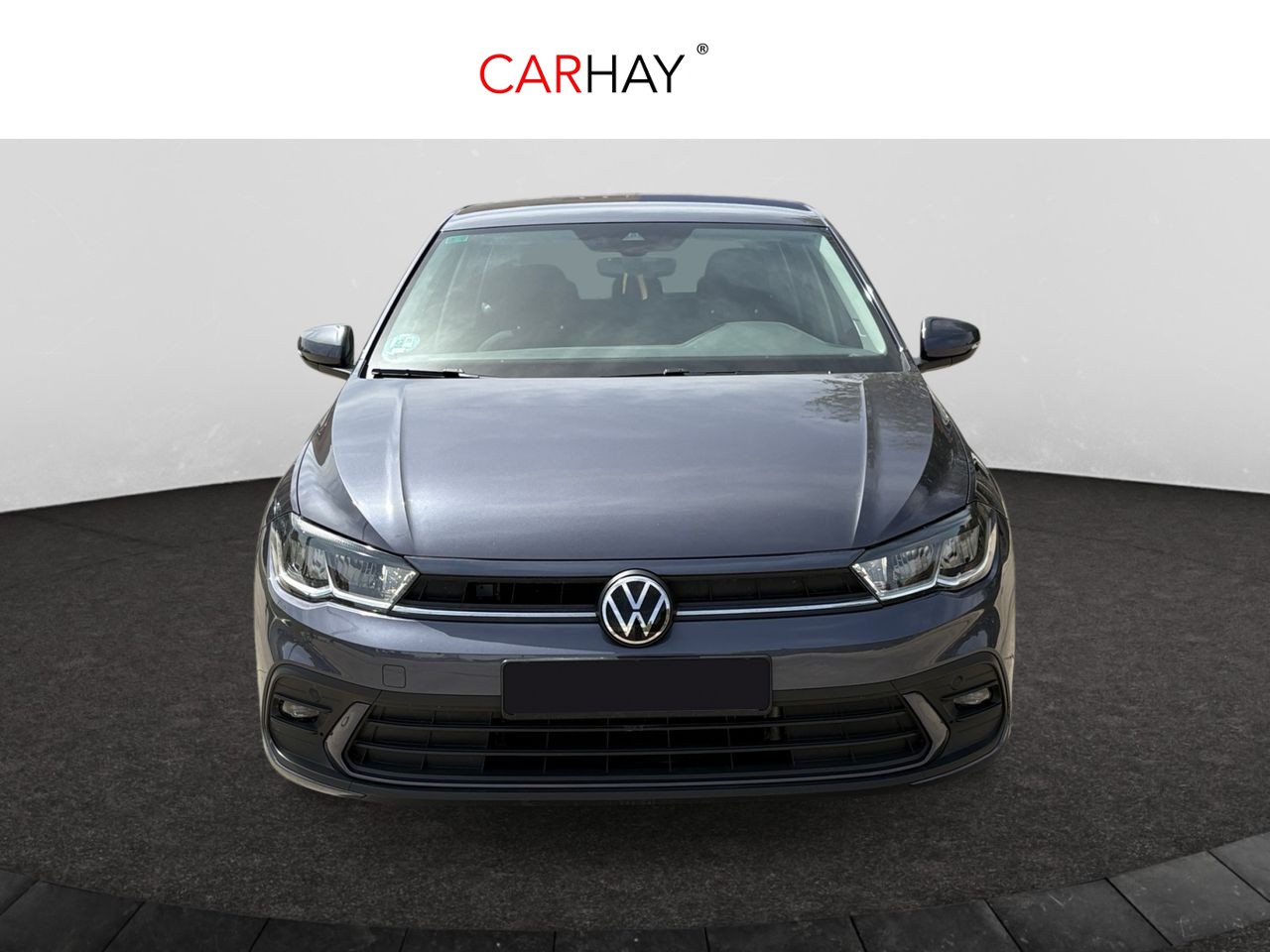 VOLKSWAGEN POLO Life 1.0 TSI 70kW (95CV) 2