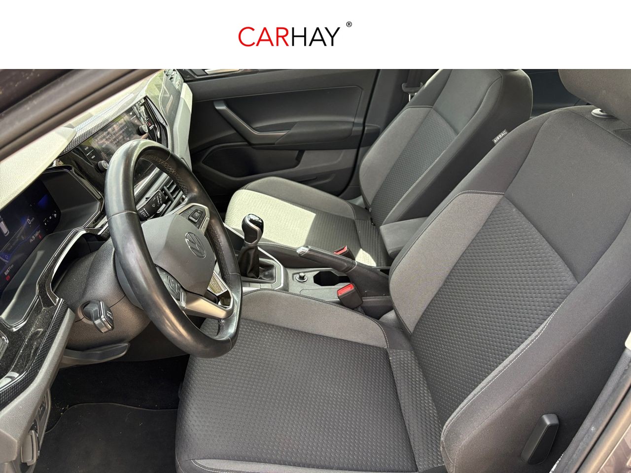 VOLKSWAGEN POLO Life 1.0 TSI 70kW (95CV) 12