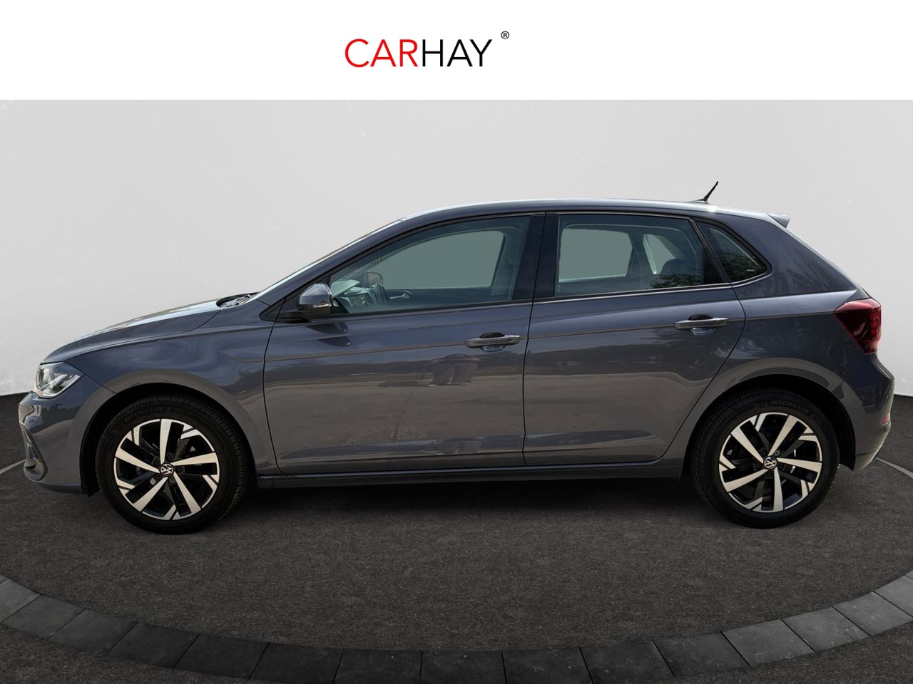 VOLKSWAGEN POLO Life 1.0 TSI 70kW (95CV) 21