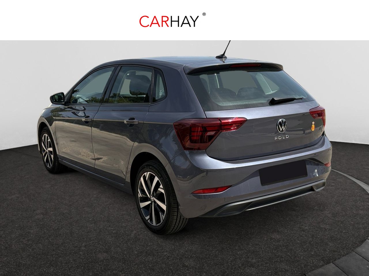 VOLKSWAGEN POLO Life 1.0 TSI 70kW (95CV) 6