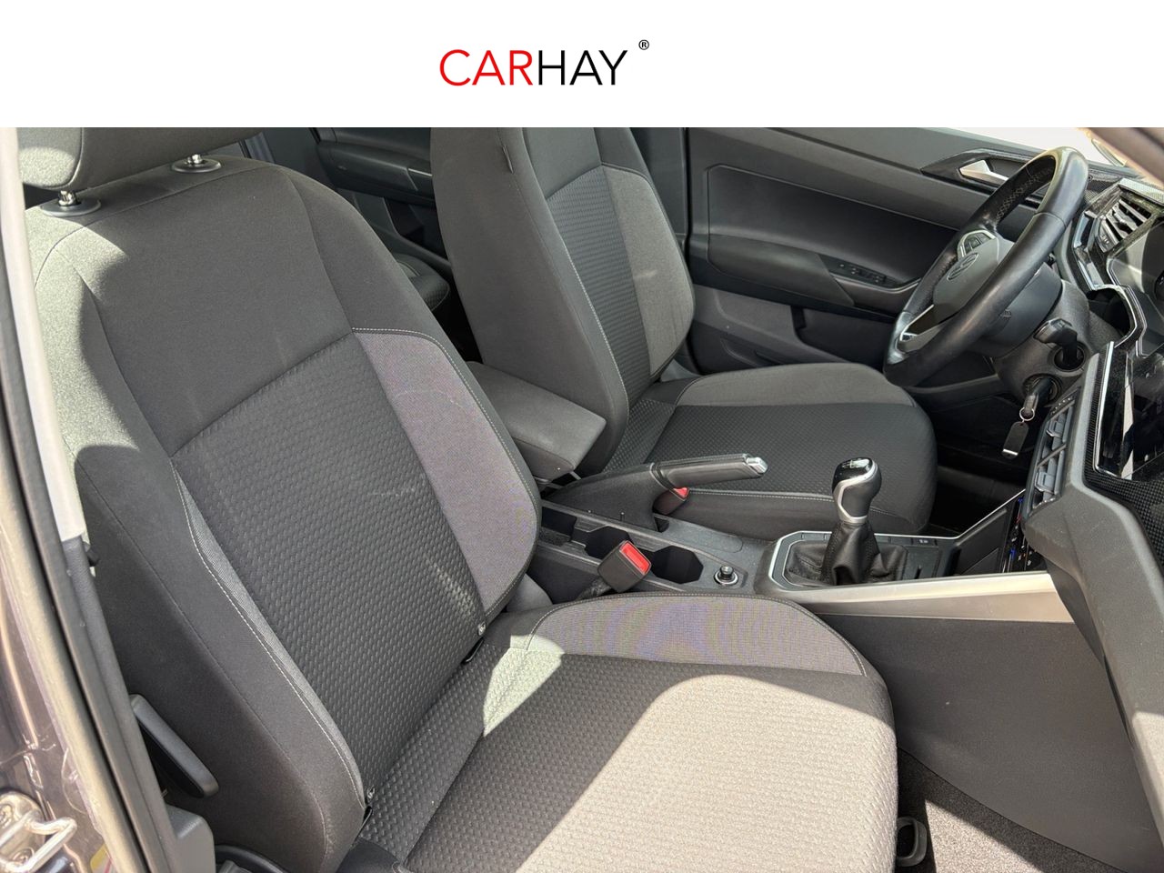 VOLKSWAGEN POLO Life 1.0 TSI 70kW (95CV) 10