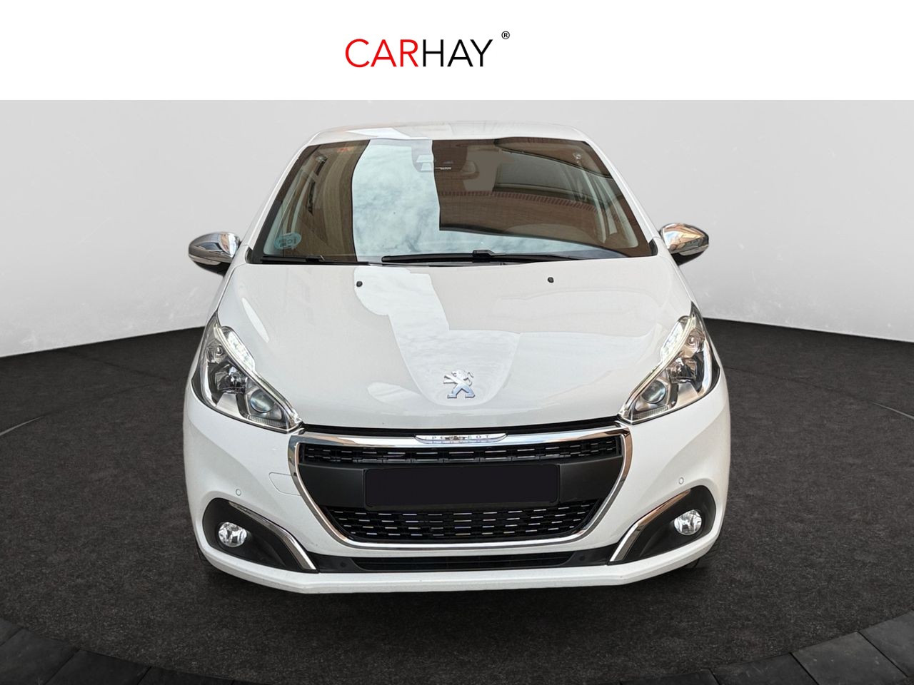PEUGEOT 208 5P Tech Edition1.2L PureTech 60KW (82CV) 2