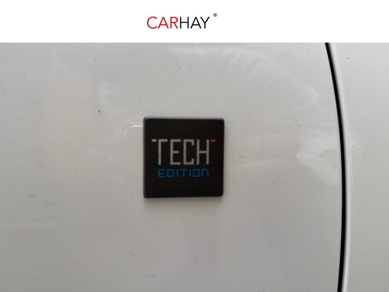PEUGEOT 208 5P Tech Edition1.2L PureTech 60KW (82CV) 16