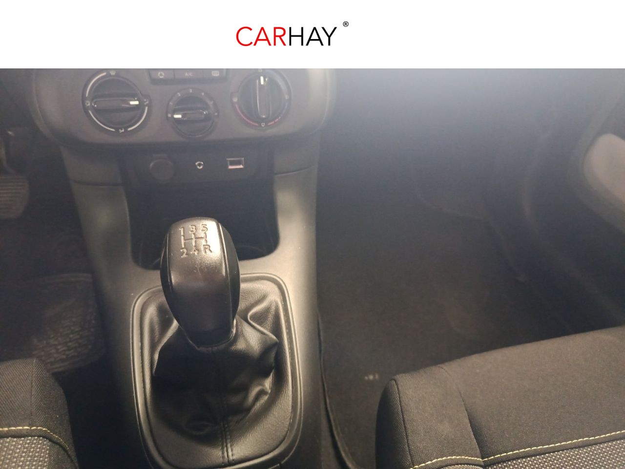 CITROEN C3 BlueHDi 55KW (75CV) S&S 83g BUSINESS 17