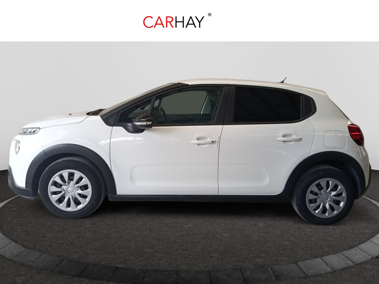 CITROEN C3 BlueHDi 55KW (75CV) S&S 83g BUSINESS 19